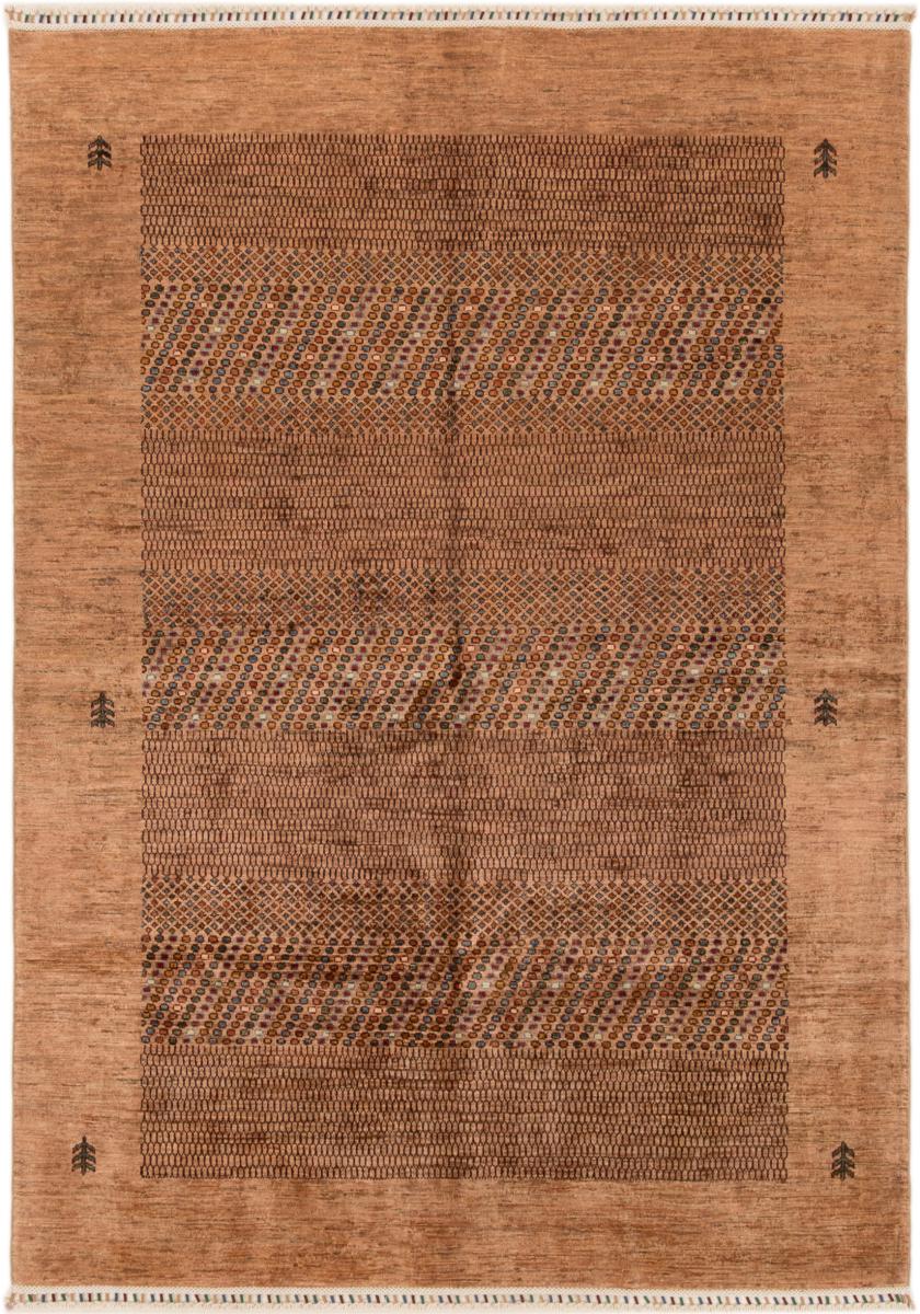Afghaans tapijt Arijana Design 233x169 233x169, Perzisch tapijt Handgeknoopte