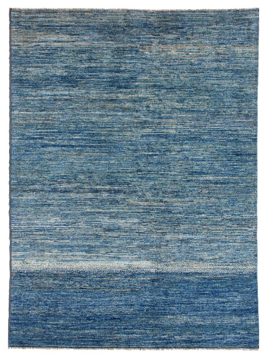 Alfombra afgana Berber Contemporary 298x200 298x200, Alfombra persa Anudado a mano