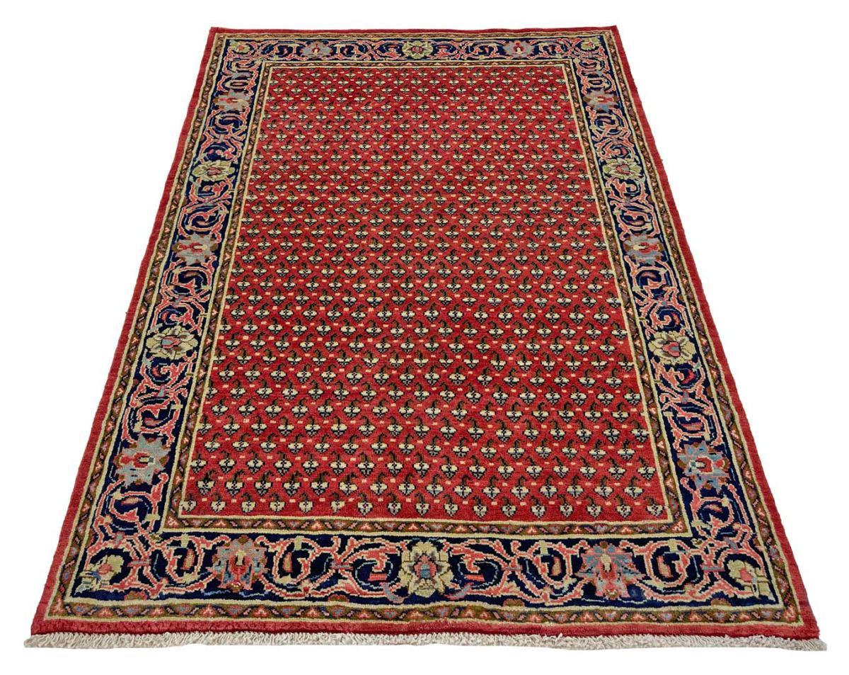 Sarough Mir Boteh - 1