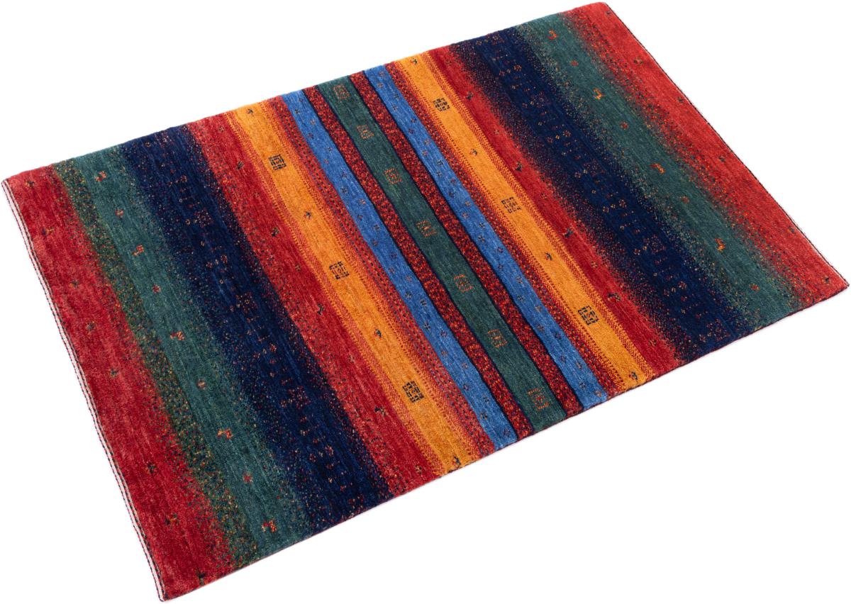 Persan Gabbeh Loribaft Essence - 1