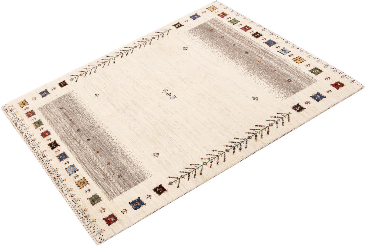 Perzisch Gabbeh Loribaft Tabiibaft - 1