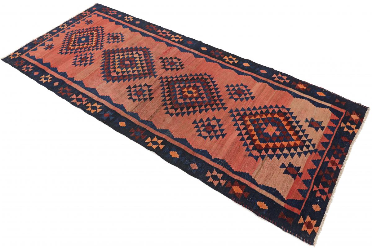 Kilim Fars Azerbaijan Antigo - 1