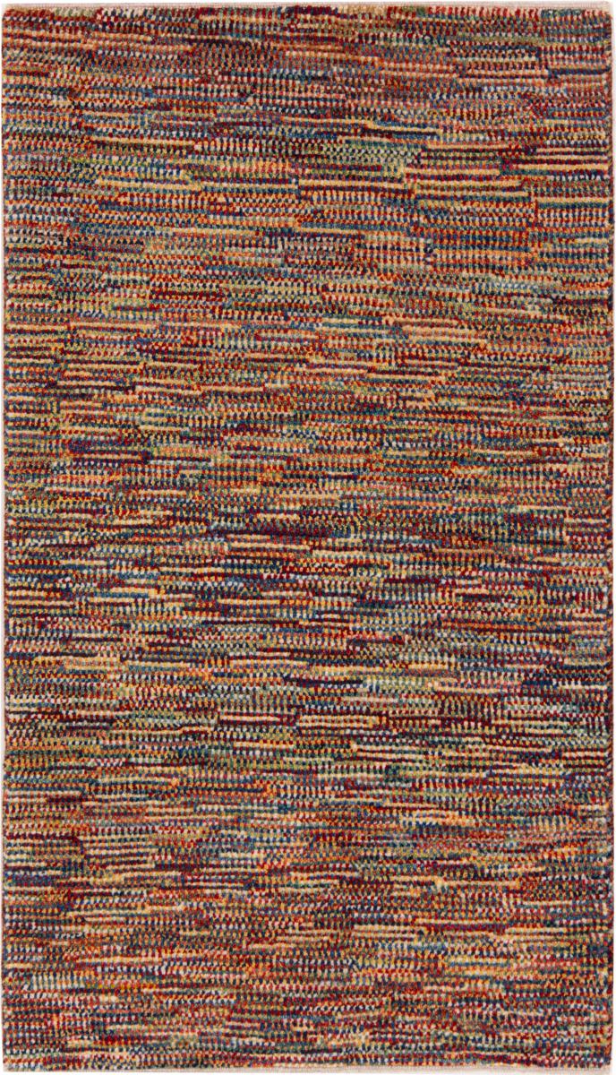 Tappeto persiano Persia Gabbeh Nomad 120x69 120x69, Tappeto persiano Annodato a mano