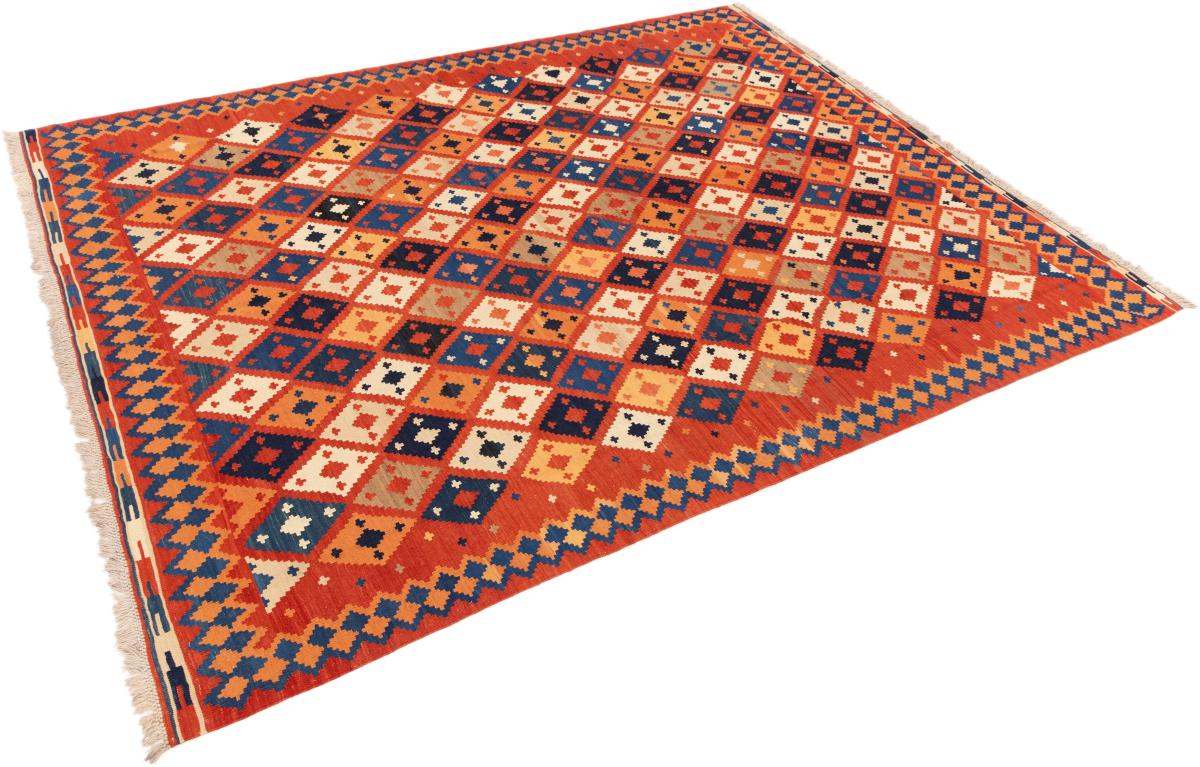 Kilim Fars Ghashghai - 1