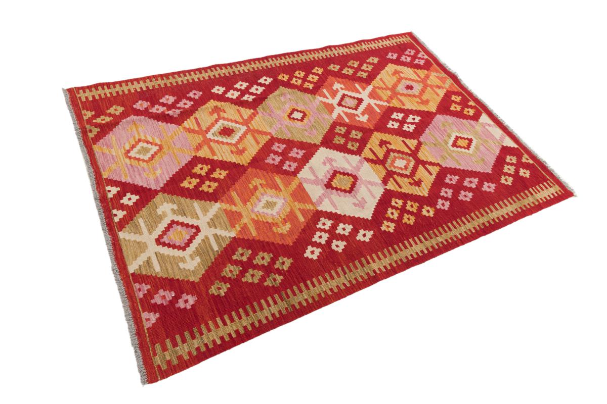 Kilim Afegão - 1