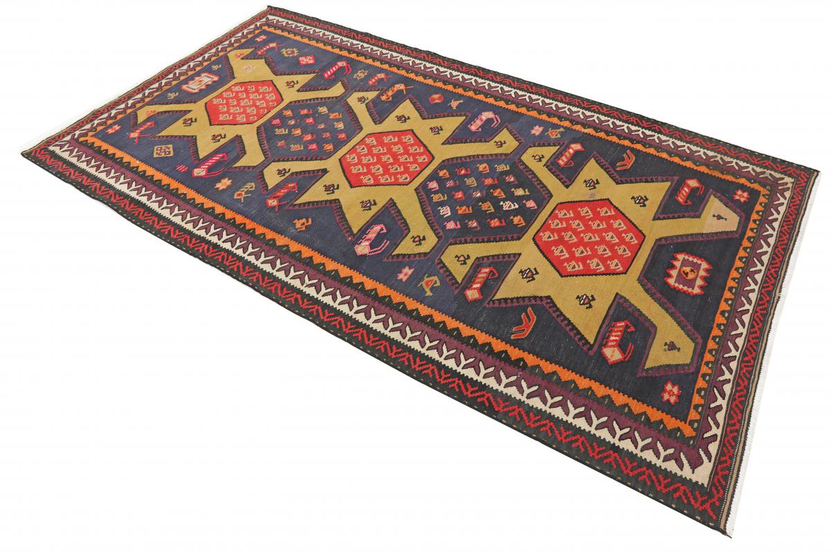 Kilim Fars Azerbaijan Antik - 1