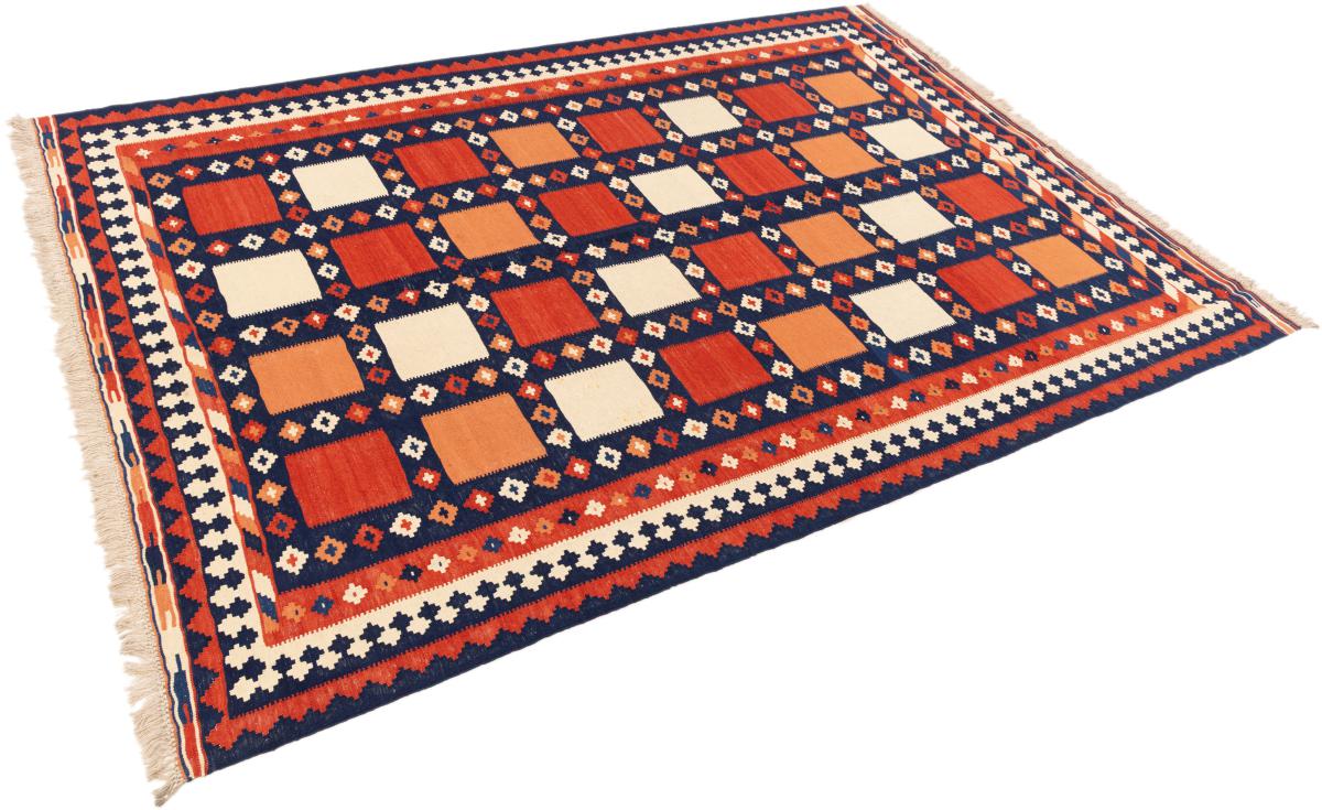 Kilim Fars Ghashghai - 1