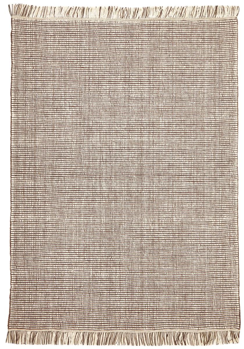 Tapete indiano Texura Nordlyn Charm 351x251 351x251, Tapete persa Tecido à mão