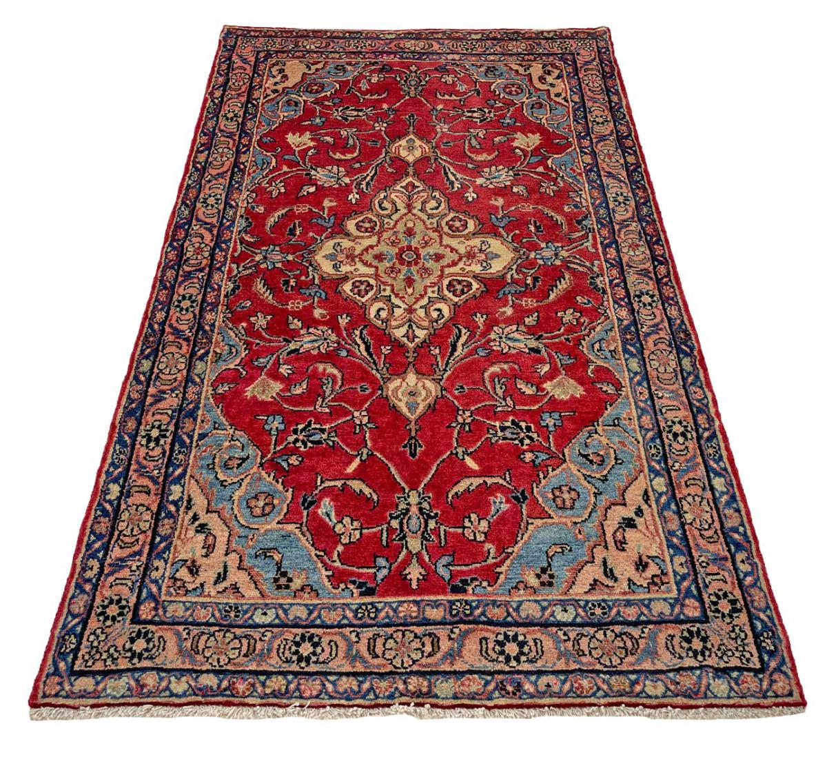 Mehraban - 1