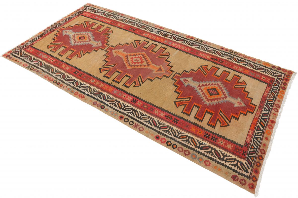 Kilim Fars Azerbaijan Antigo - 1