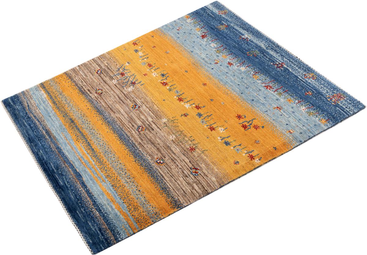 Perzisch Gabbeh Loribaft Tabiibaft - 1