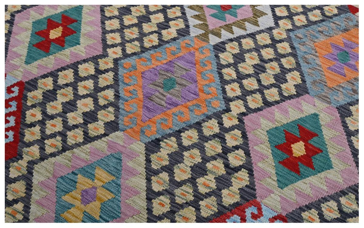 Kilim Afghan - 1