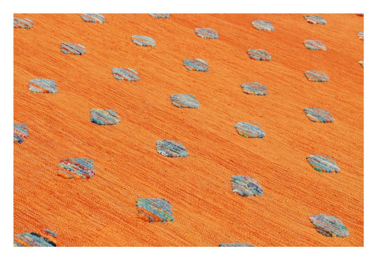 Kilim Afghan Nimbaft Edition - 1