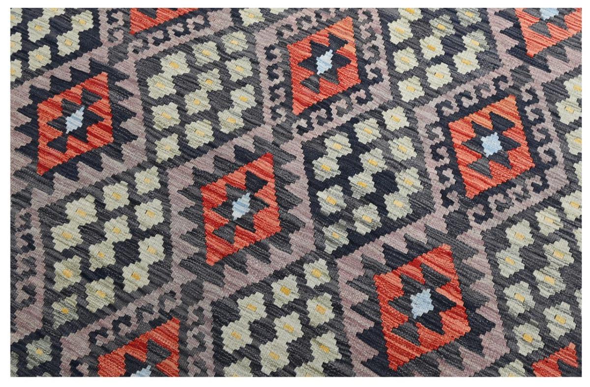 Kilim Afghan - 1