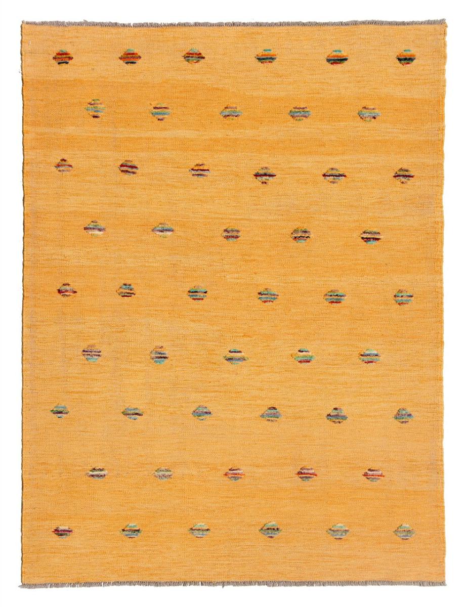 アフガンカーペット キリム アフガン Nimbaft Edition 191x141 191x141,  ペルシャ絨毯 手織り