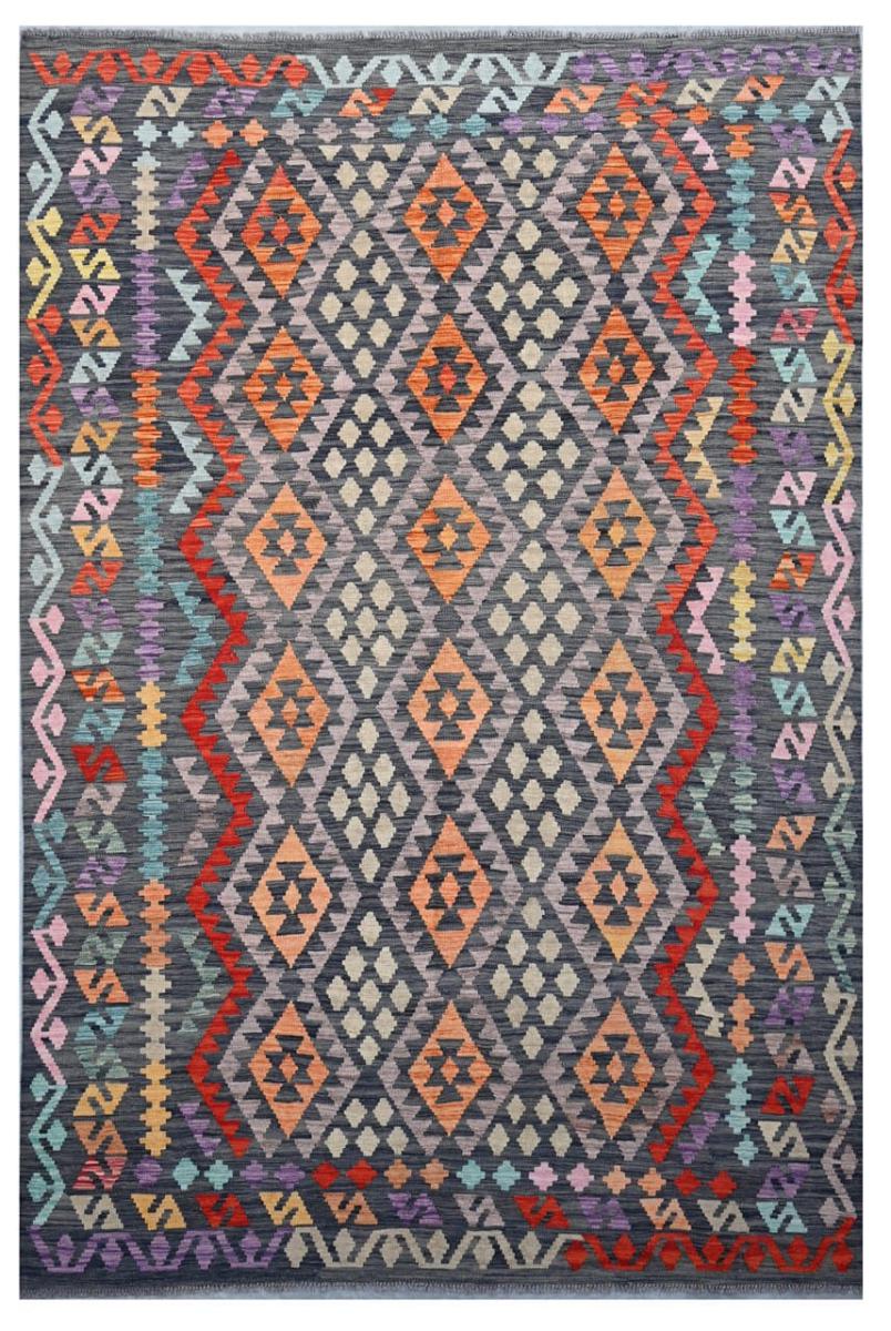 Afgán szőnyeg Kilim Afgán 304x198 304x198, Perzsa szőnyeg szőttesek