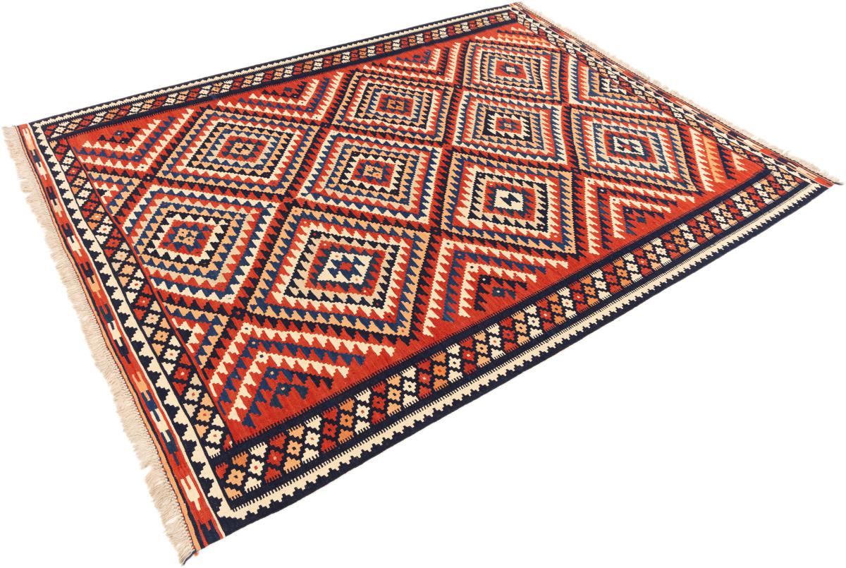 Kilim Fars Ghashghai - 1