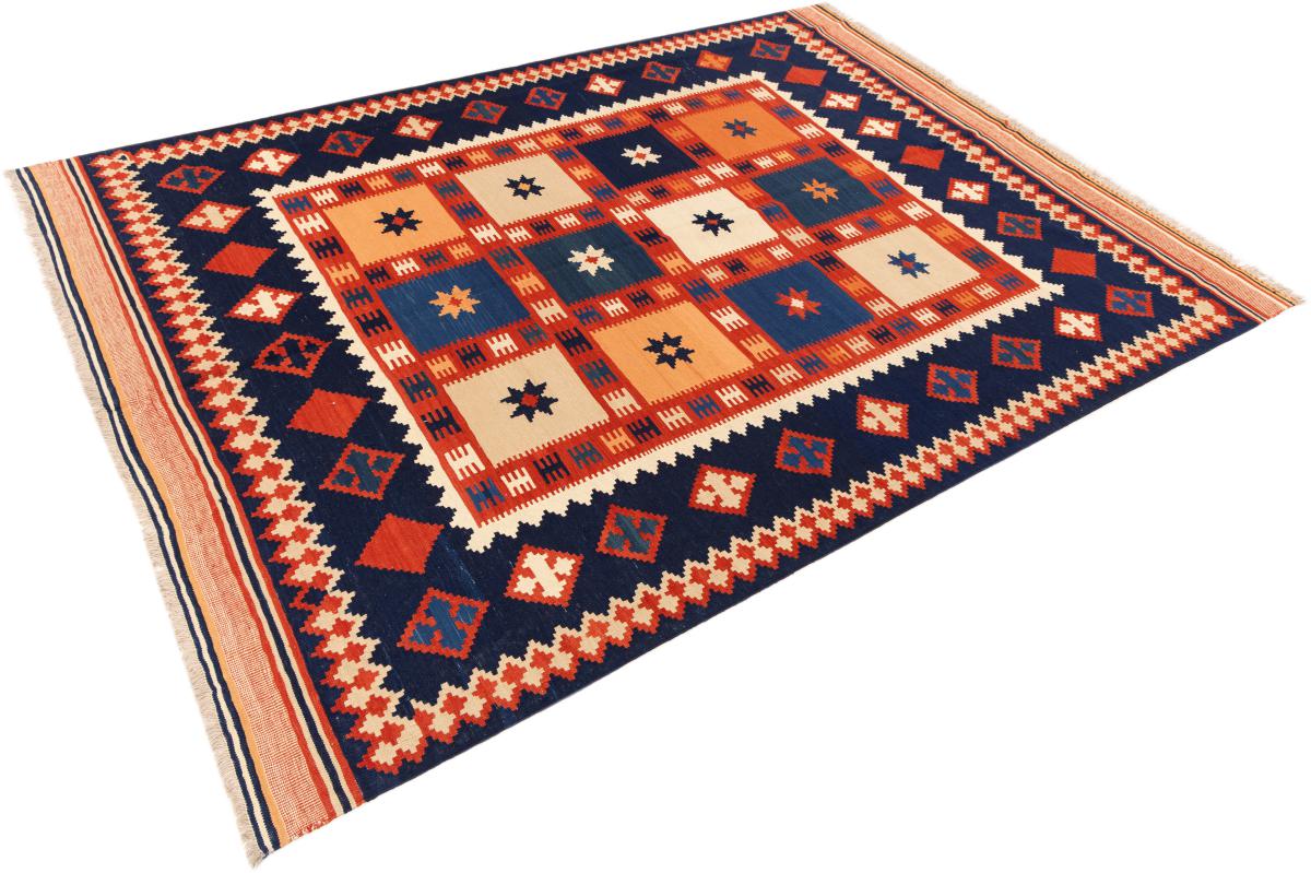 Kilim Fars Ghashghai - 1