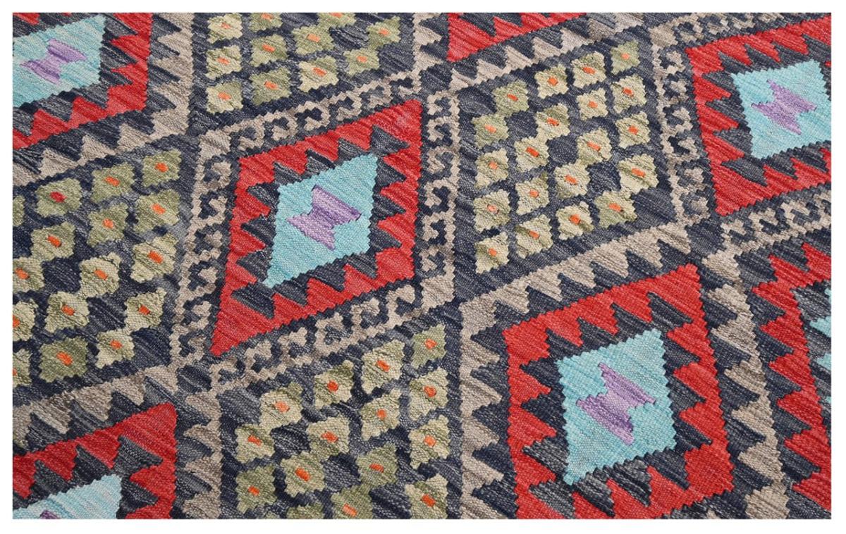 Kilim Afghan - 1