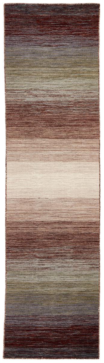 Indiai szőnyeg Kilim Horizon 301x79 301x79, Perzsa szőnyeg szőttesek