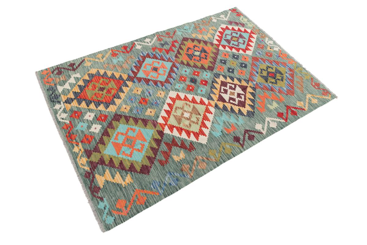 Kilim Afegão - 1