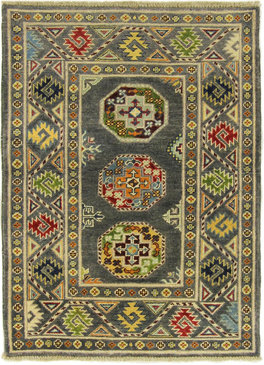 Αφγανικό χαλί Afghan Ersari 123x85 123x85, Περσικό χαλί Οι κόμποι έγιναν με το χέρι