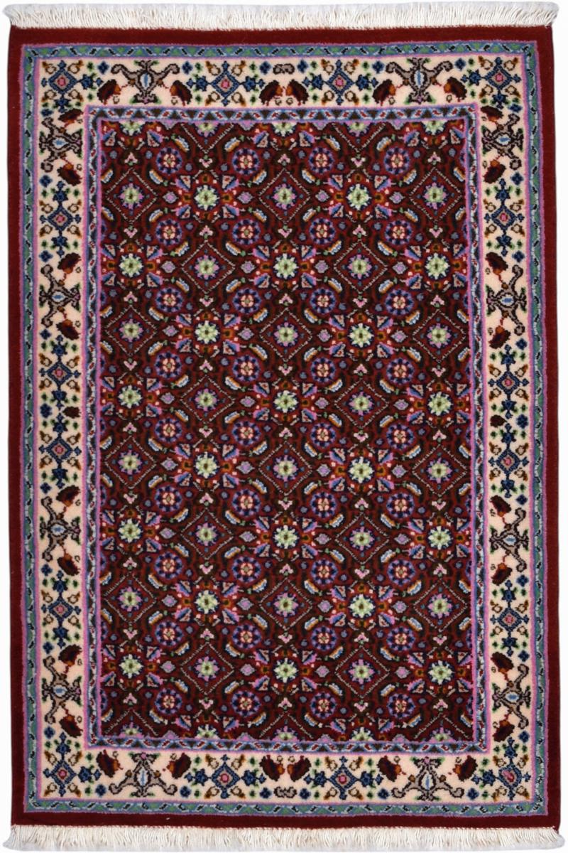 Tapis persan Moud 89x61 89x61, Tapis persan Noué à la main