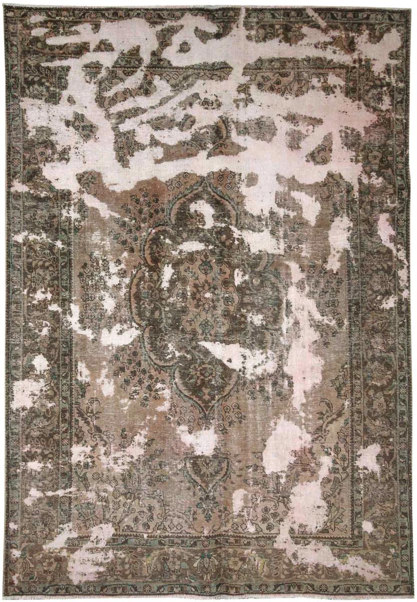 Tapete persa Vintage 293x208 293x208, Tapete persa Atado à mão