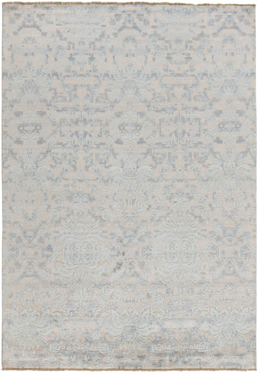 Indo rug Sindhi 241x169 241x169, Persian Rug Knotted by hand