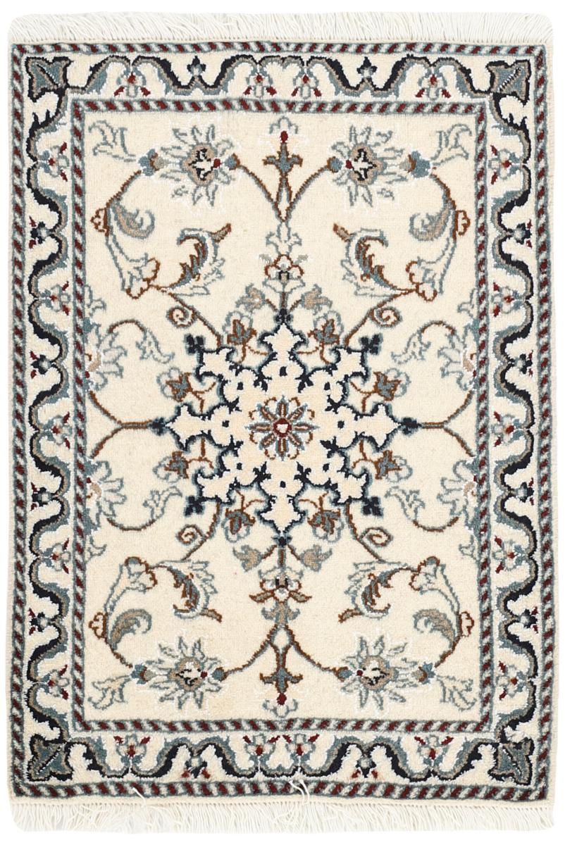 Persian rug Nain 82x58 82x58, Persian rug Hand-knotted