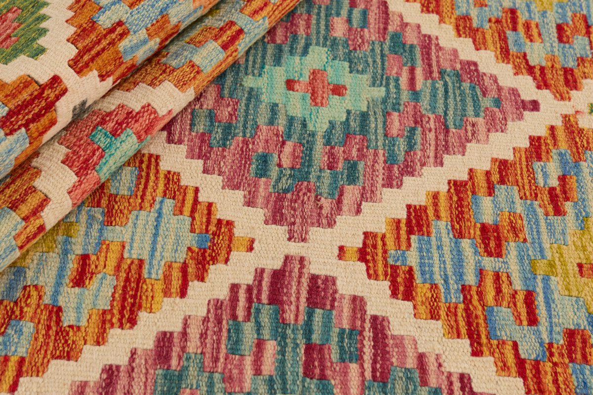 Kilim Afghan - 1