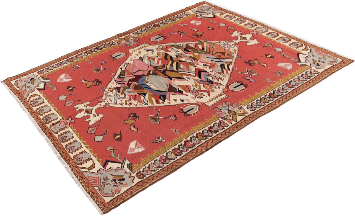 Kilim Senneh - 1