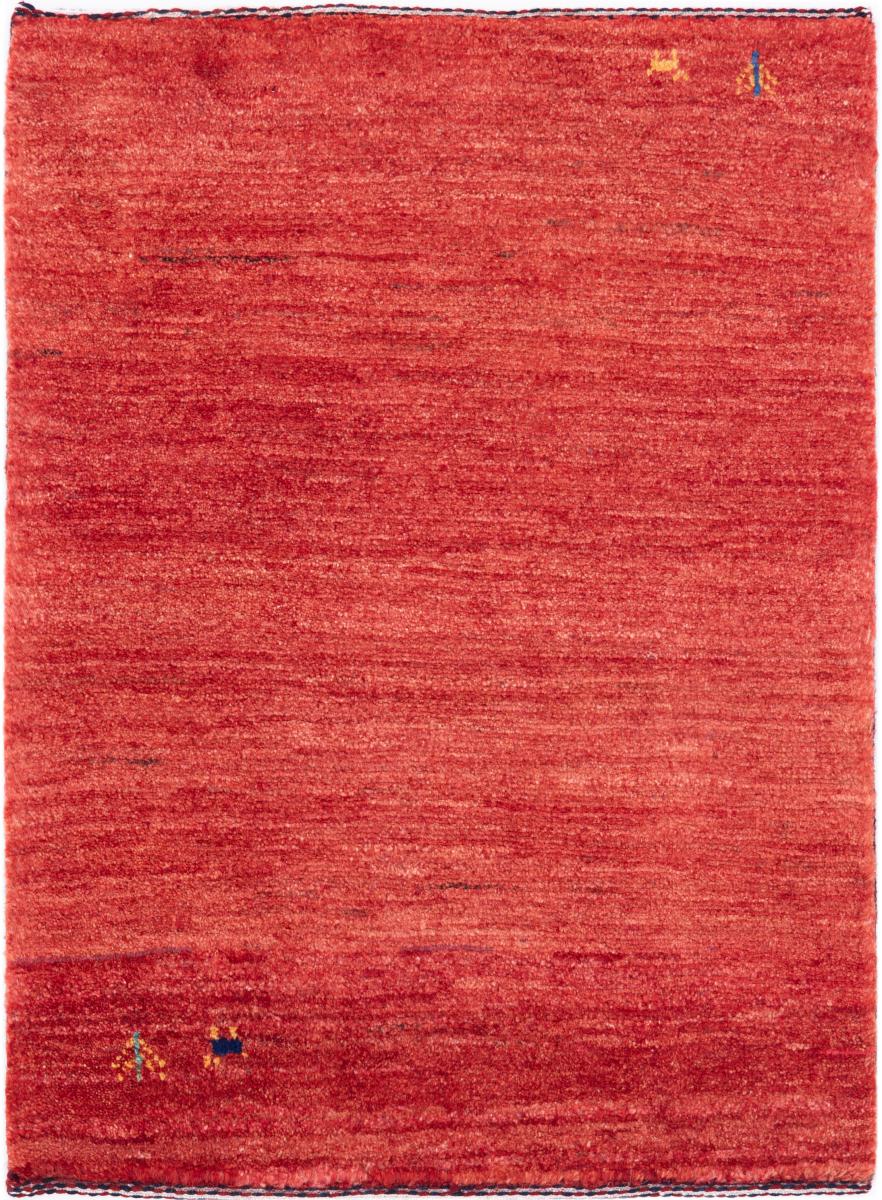 Tappeto persiano Persiano Gabbeh Kashkuli Edition 79x61 79x61, Tappeto persiano Annodato a mano