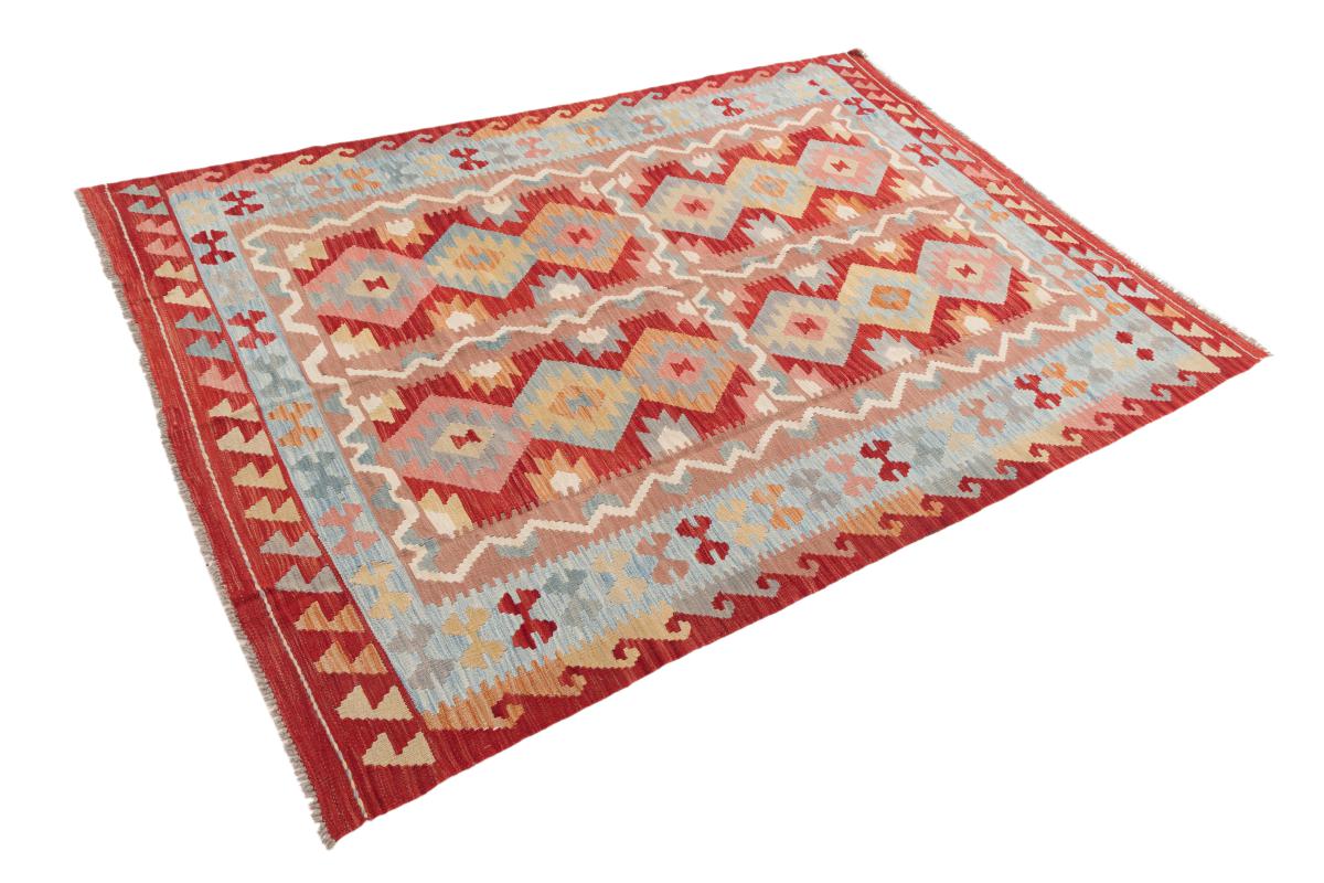 Kilim Afegão - 1