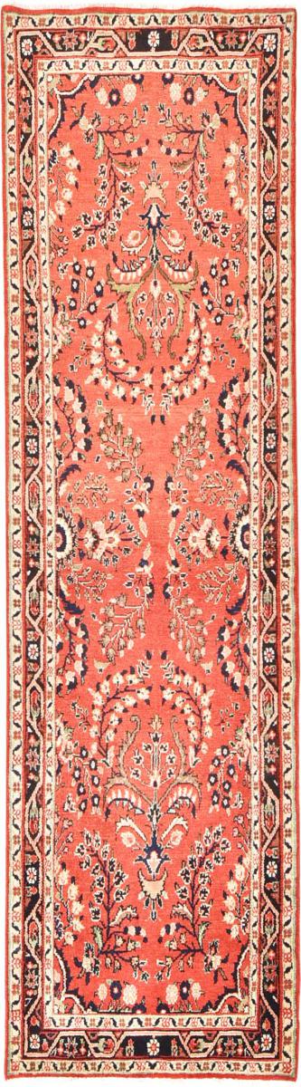 Persian Rug Mehraban 291x79 291x79, Persian Rug Knotted by hand