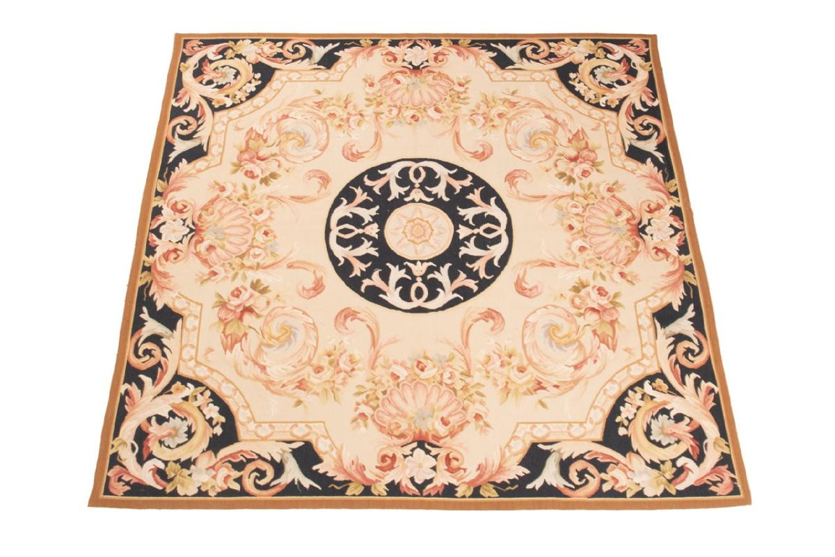 Kilim Aubusson - 1