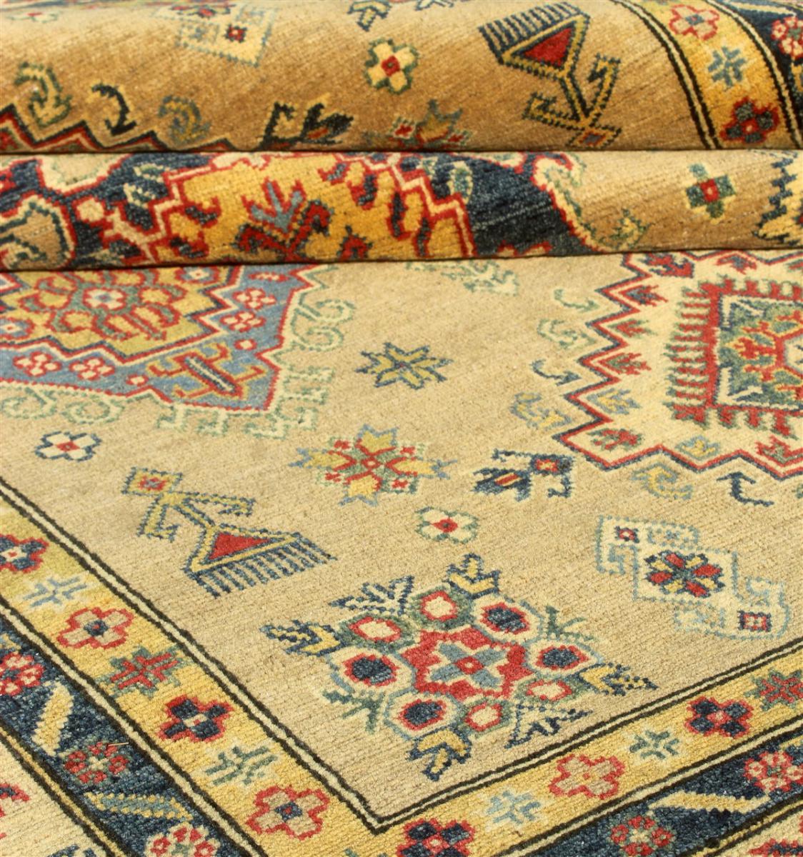 Kazak Ghazni - 1