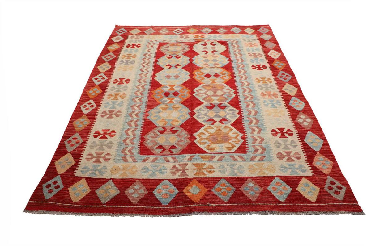 Kilim Afegão - 1