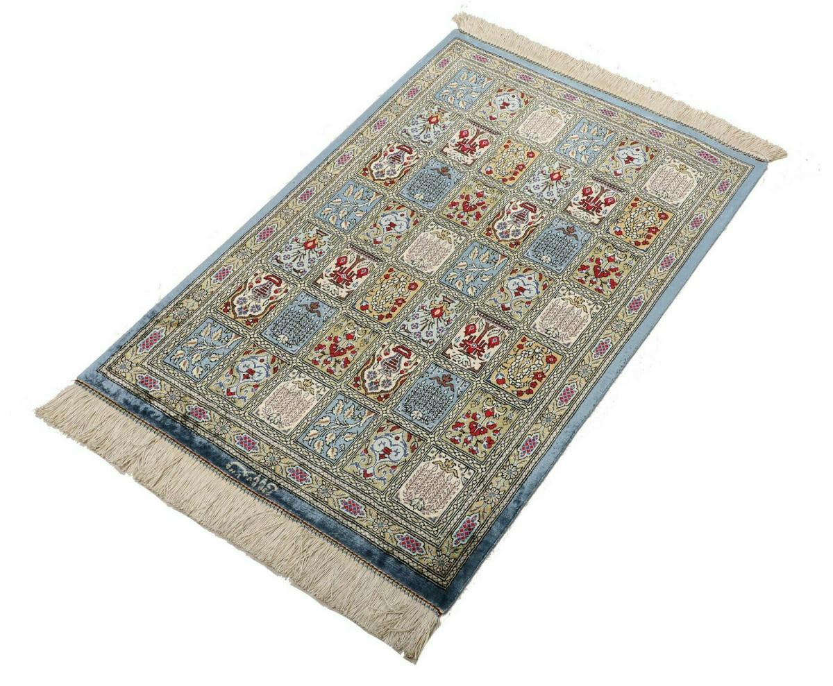 クム シルク - 1