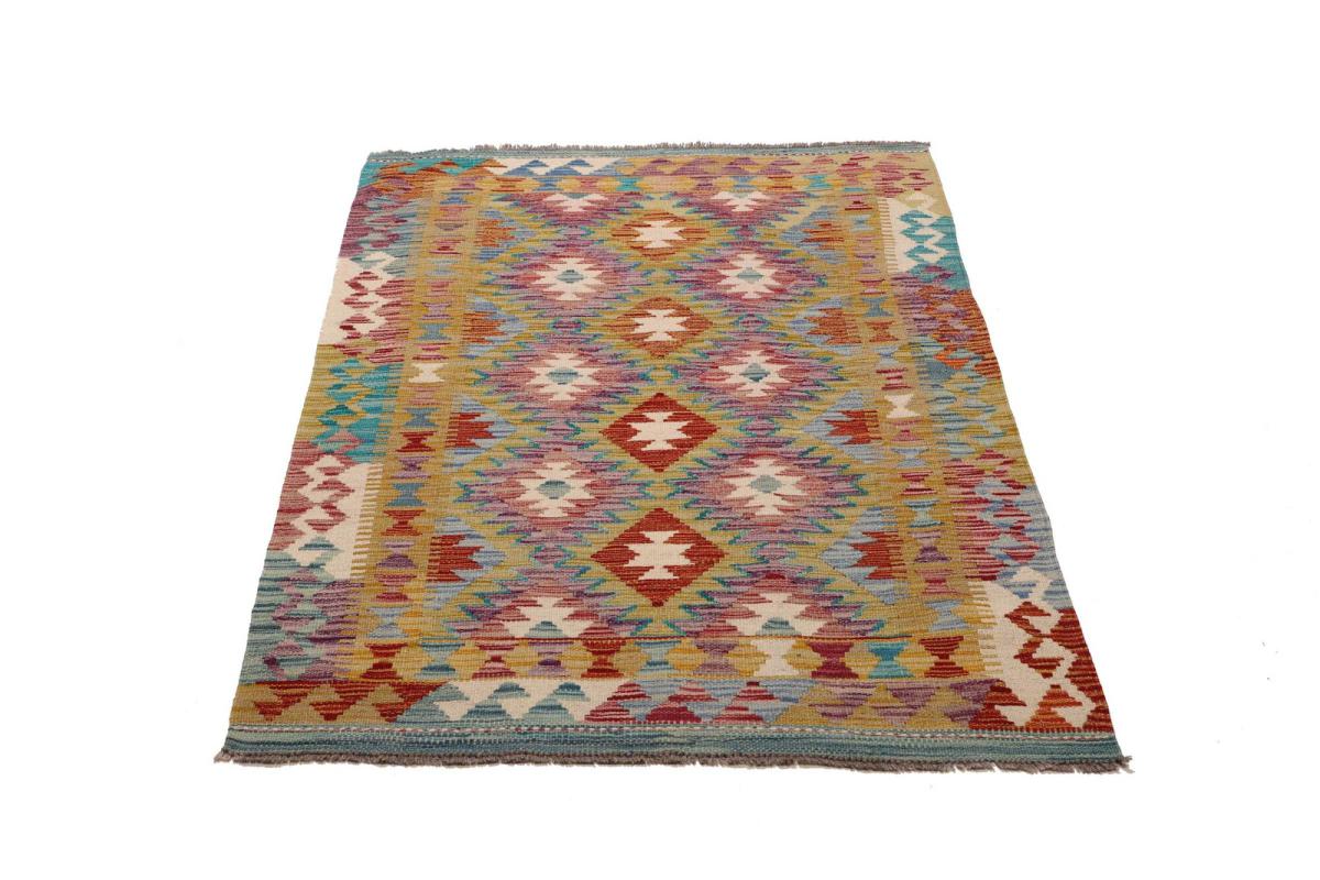 Kilim Afgán - 1