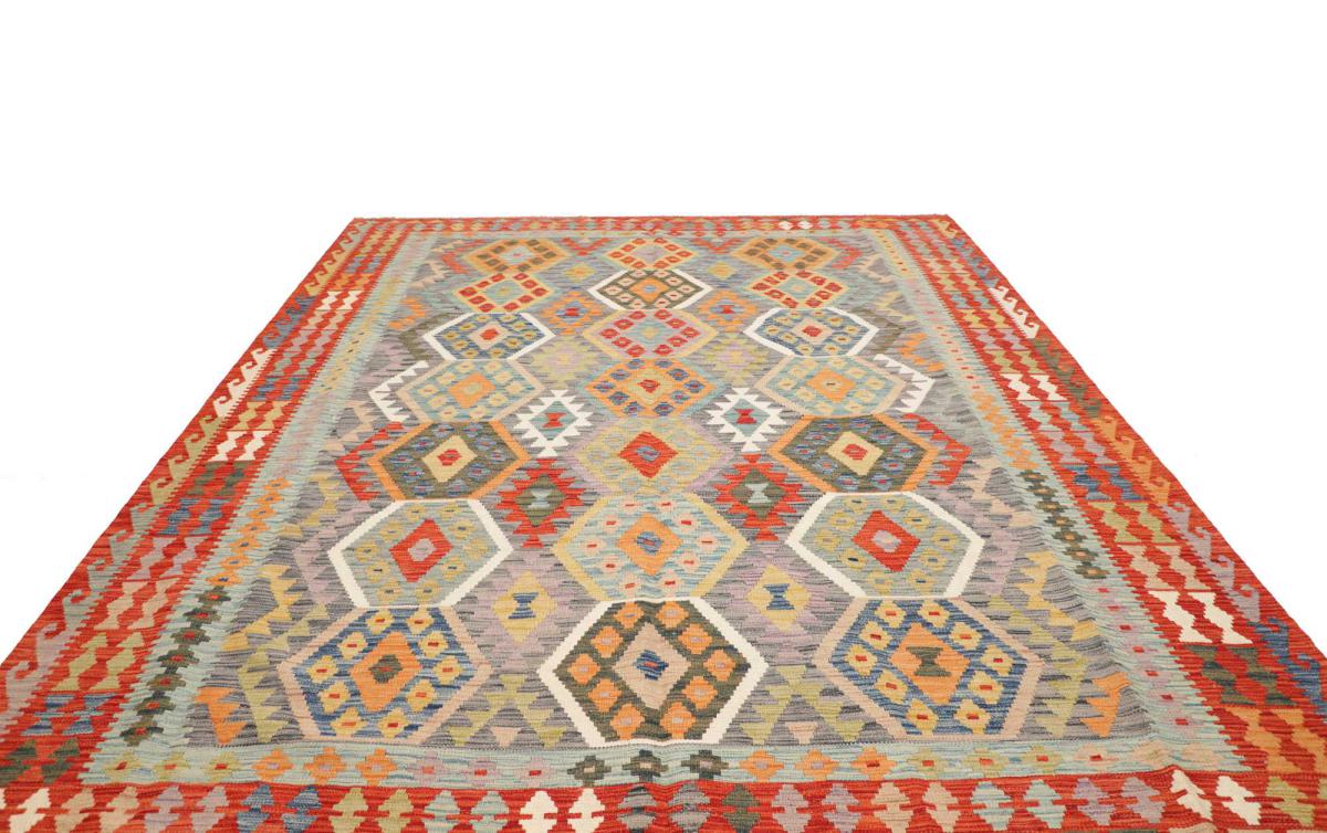 Kilim Afghan - 1
