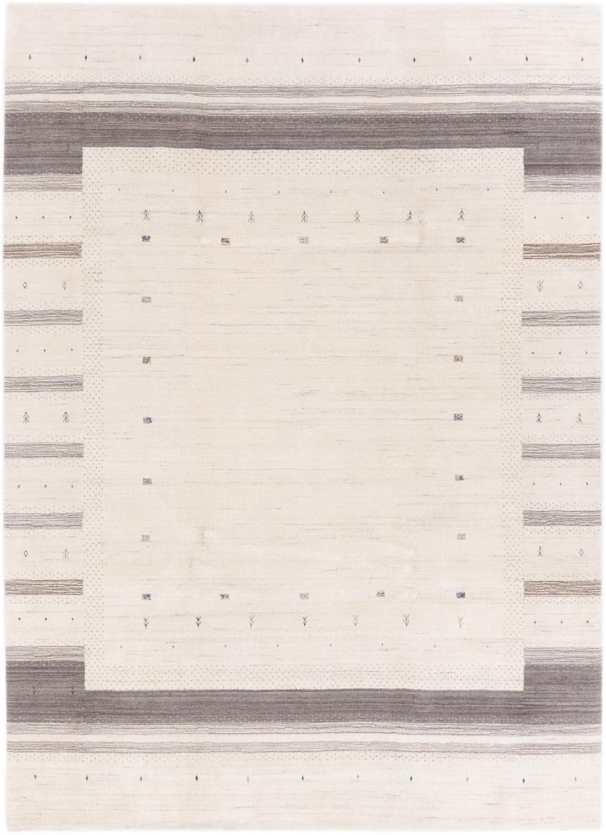 Tappeto indiano Loom Gabbeh Lori 351x251 351x251, Tappeto persiano Loom annodato