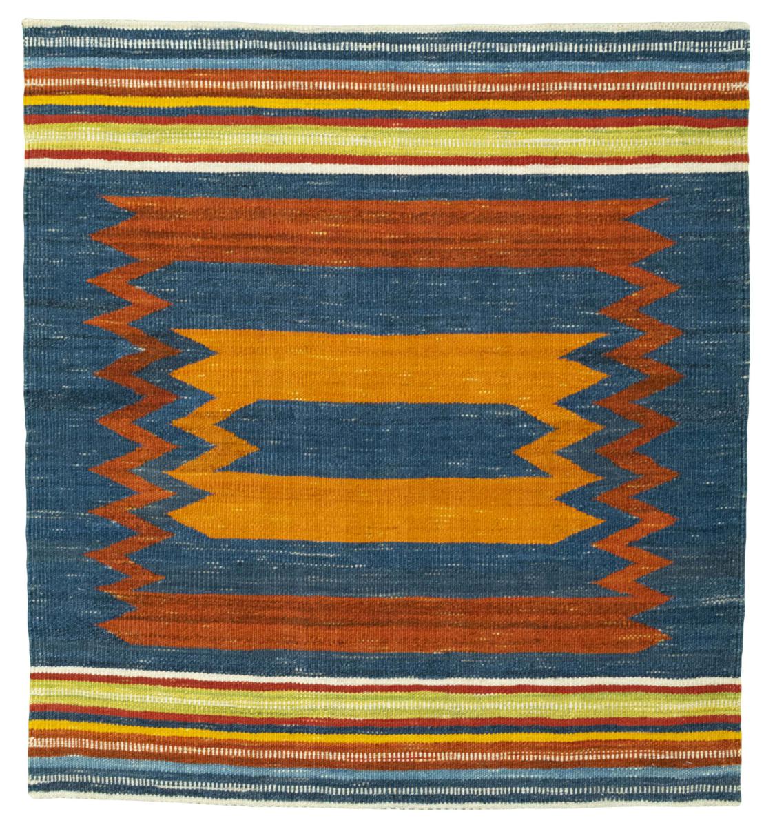 Perzisch tapijt Elysian Delight 112x102 112x102, Perzisch tapijt Handgeweven