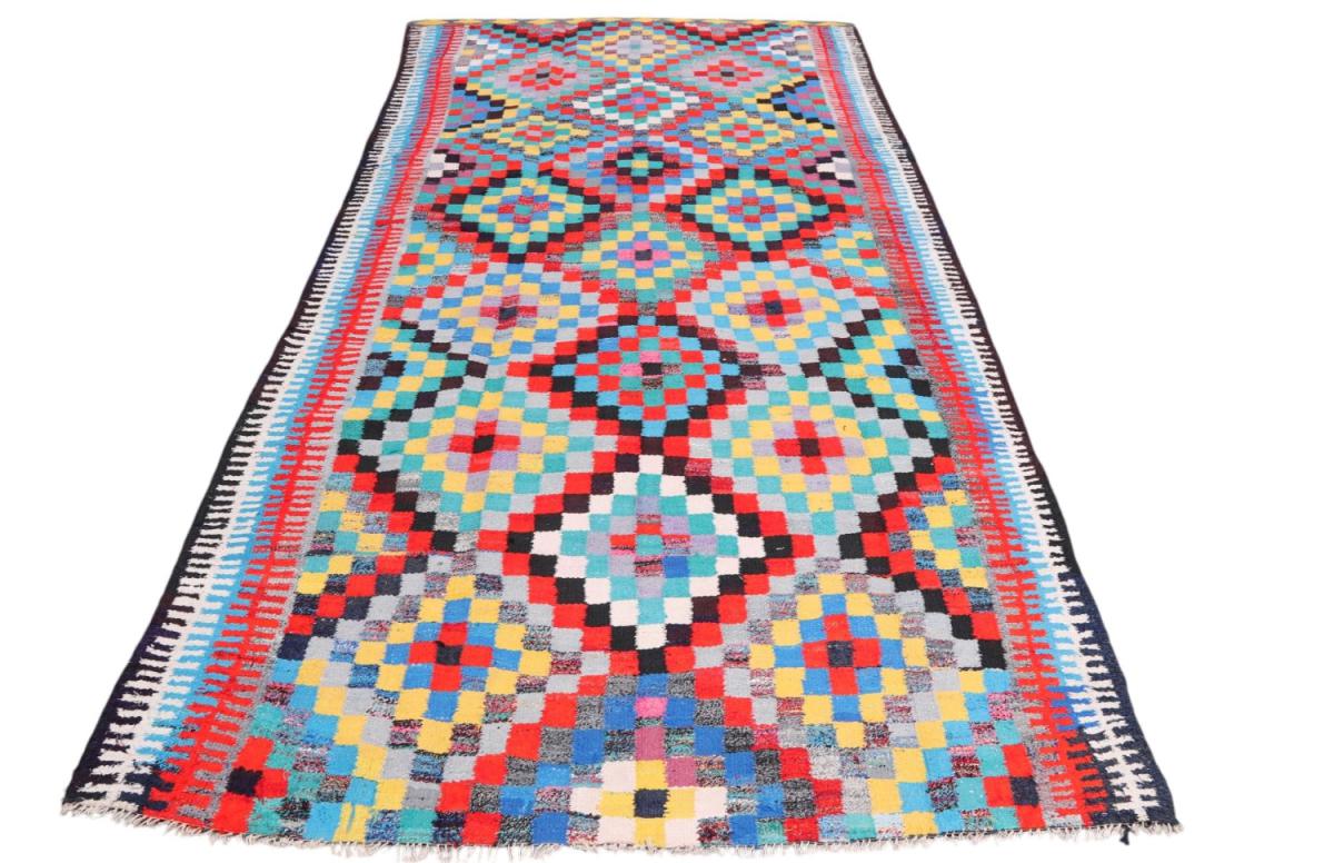 Kilim Fars Antique - 1