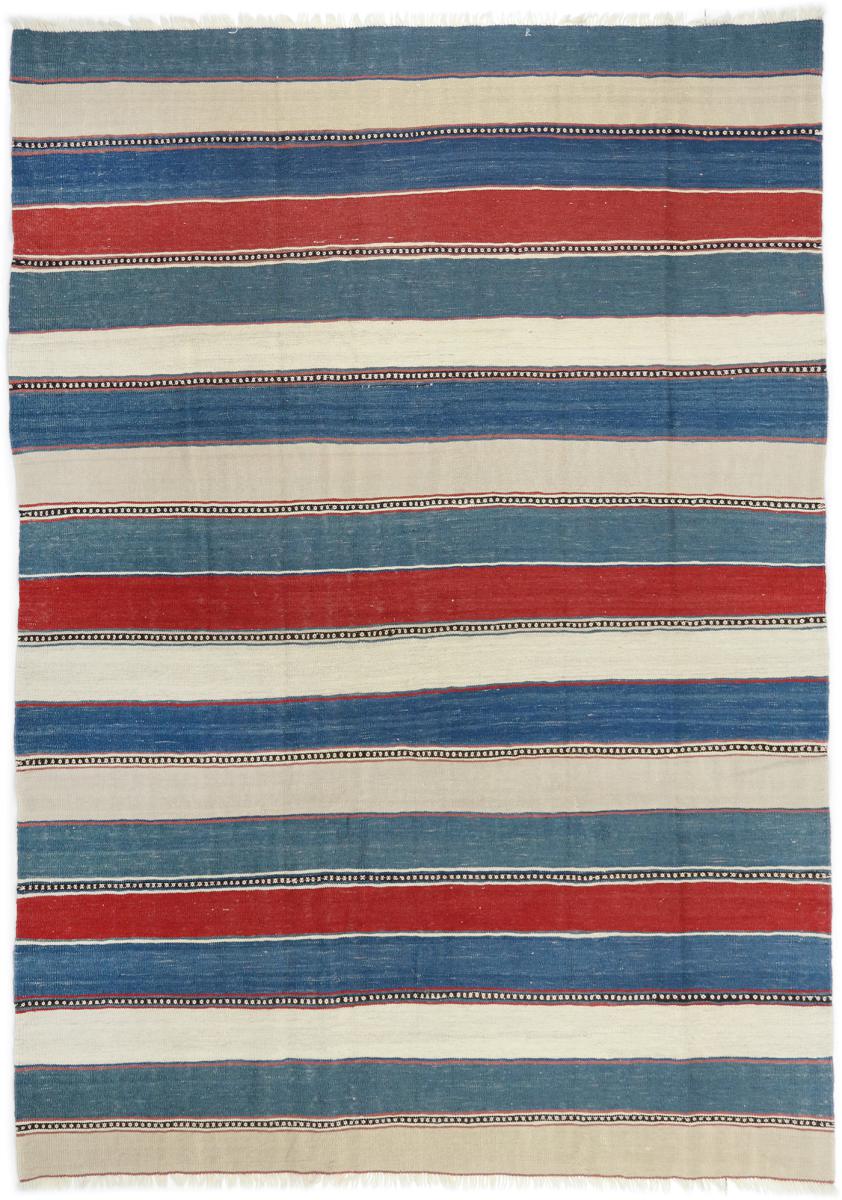 Persian Rug Elysian 9'5"x6'8" 9'5"x6'8", Persian Rug Woven by hand