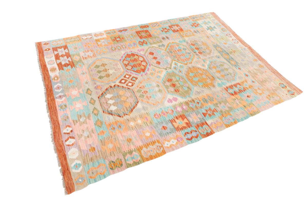 Kilim Afegão - 1