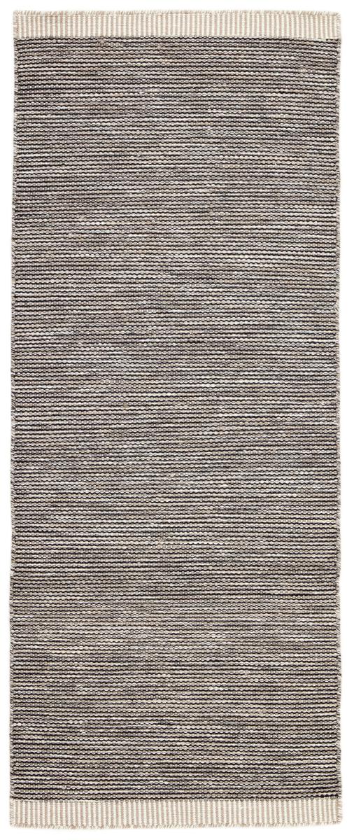 Indo rug Texura Terra 201x81 201x81, Persian Rug Woven by hand