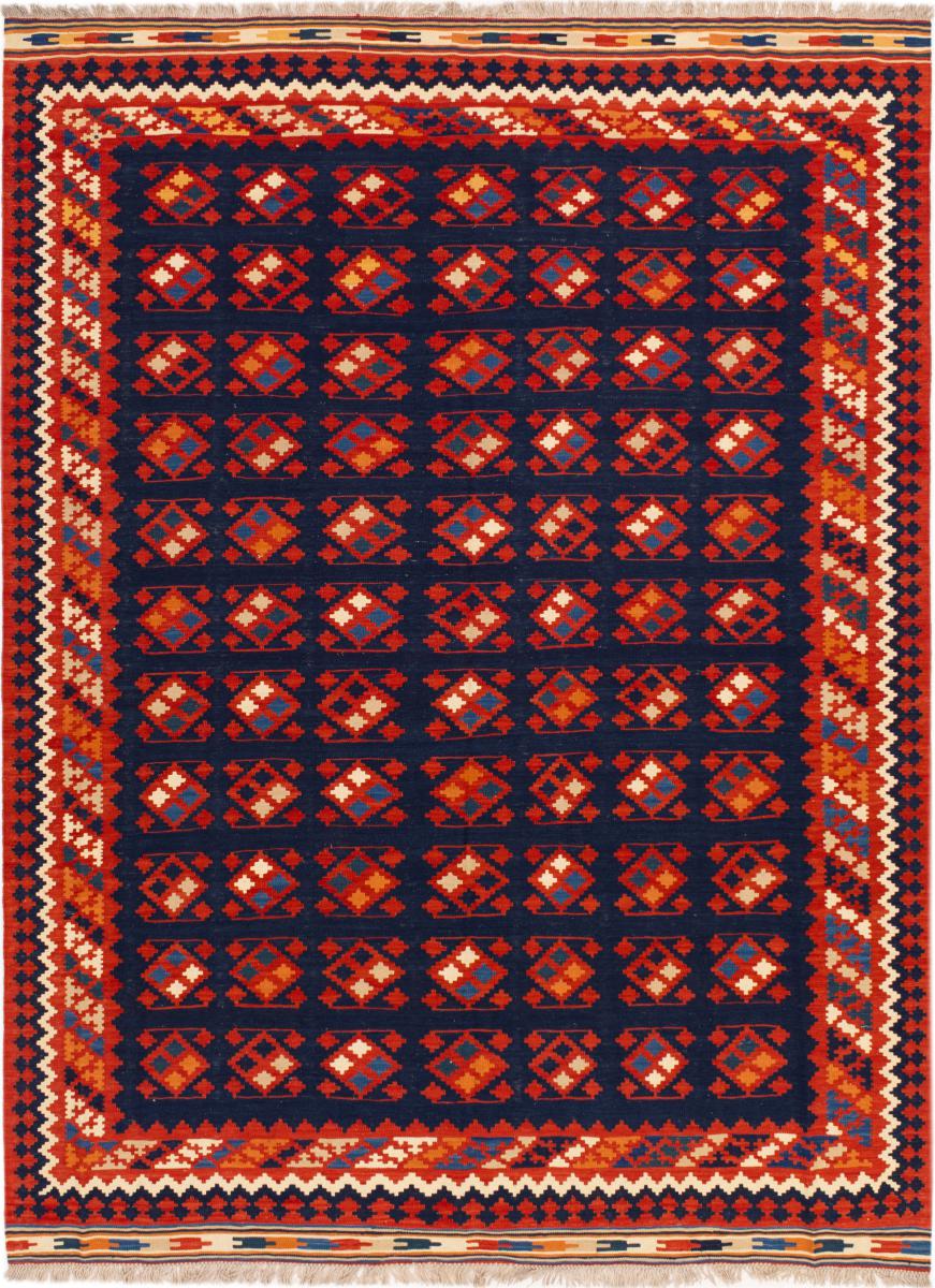 Perzisch tapijt Kilim Fars Ghashghai 299x224 299x224, Perzisch tapijt Handgeweven