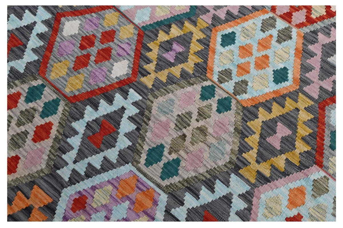 Kilim Afghan - 1