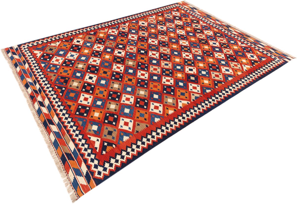 Kilim Fars Ghashghai - 1